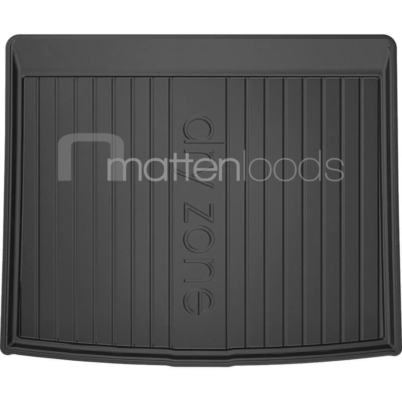 Rubber kofferbakmat Volvo S60