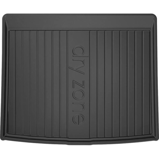 Rubber kofferbakmat Volvo S60