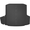 Rubber kofferbakmat Skoda Octavia Liftback FL