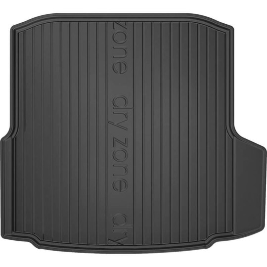 Rubber kofferbakmat Skoda Octavia Sedan