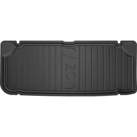Rubber kofferbakmat Mini One R50 (niet voor Hybrid)