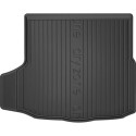 Rubber kofferbakmat Volkswagen Arteon (zonder optionele laadvloer)