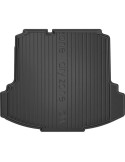 Rubber kofferbakmat Volkswagen Jetta (zonder optionele laadvloer)