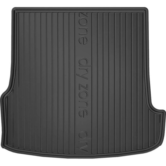 Rubber kofferbakmat Volkswagen Passat B5 Variant