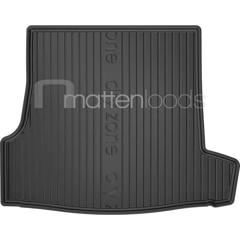 Rubber kofferbakmat Volkswagen Passat B5 Sedan