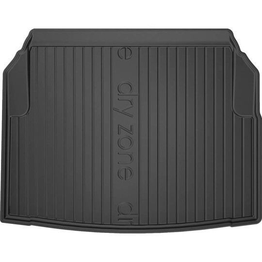 Rubber kofferbakmat Mercedes W212 Sedan