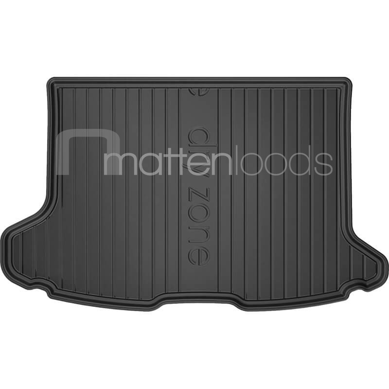 Rubber kofferbakmat Volvo C30 3-deurs Hatchback