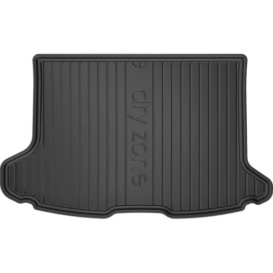 Rubber kofferbakmat Volvo C30 3-deurs Hatchback