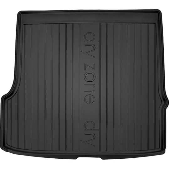 Rubber kofferbakmat BMW X3 E83