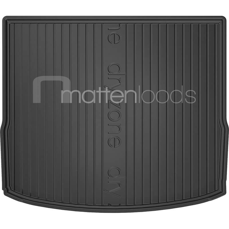 Rubber kofferbakmat Ford Focus Hatchback