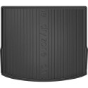 Rubber kofferbakmat Ford Focus Hatchback