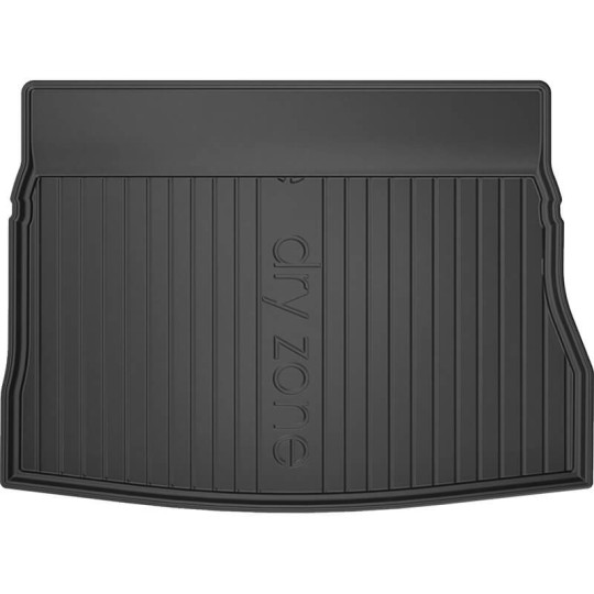 Rubber kofferbakmat Kia Cee'd I 5-deurs Hatchback