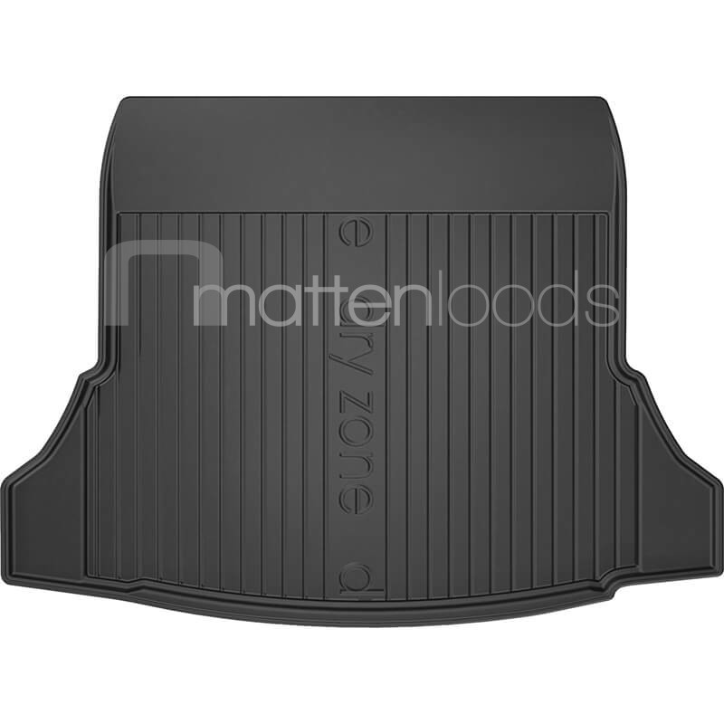Rubber kofferbakmat Mercedes CLA C118