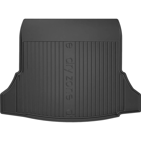 Rubber kofferbakmat Mercedes CLA C118