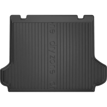 Rubber kofferbakmat Toyota Landcruiser J150 5-zits