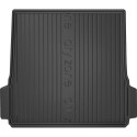 Rubber kofferbakmat Peugeot 308 Station met flappen