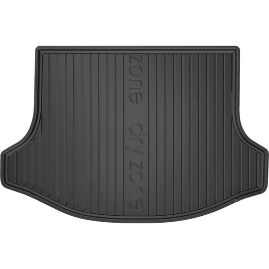 Rubber kofferbakmat Kia Sportage III