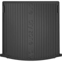 Rubber kofferbakmat Toyota Auris Touring Sport zonder flappen