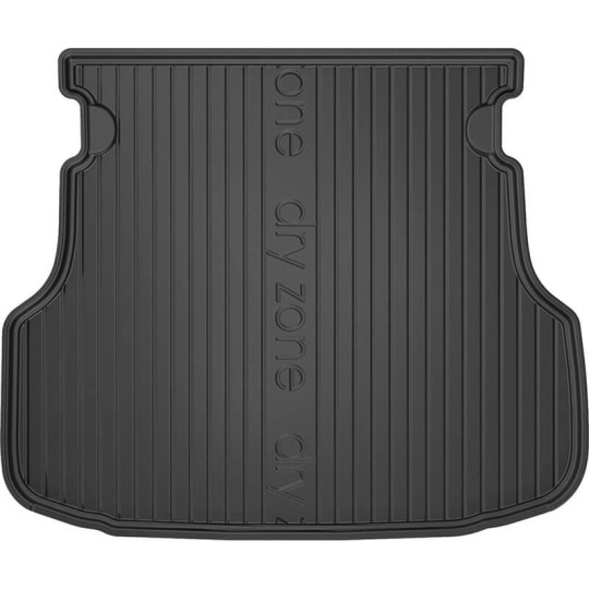 Rubber kofferbakmat Toyota Avensis Touring Sport