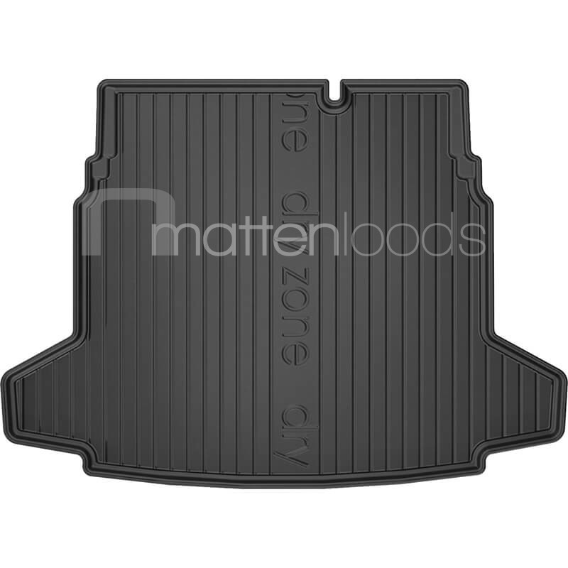 Rubber kofferbakmat Saab 9-3 II YS3F Sedan