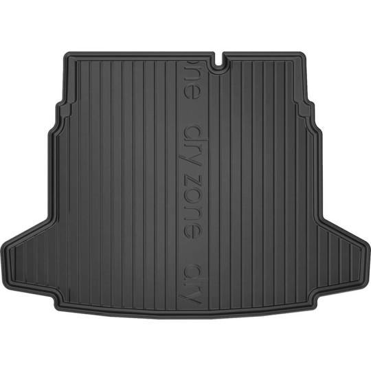 Rubber kofferbakmat Saab 9-3 II YS3F Sedan