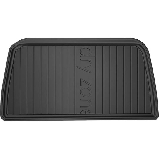 Rubber kofferbakmat Mini Countryman (zonder optionele vloer)
