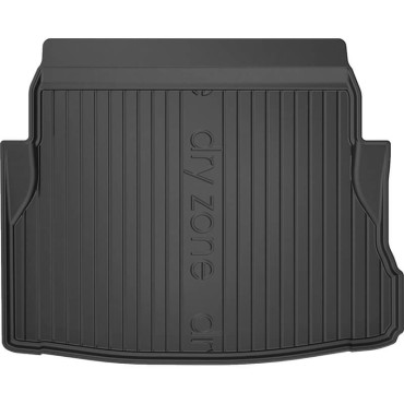 Rubber kofferbakmat Mercedes CLS C218 Sedan