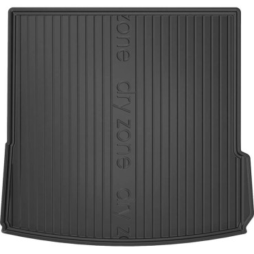 Rubber kofferbakmat Audi Q7 -