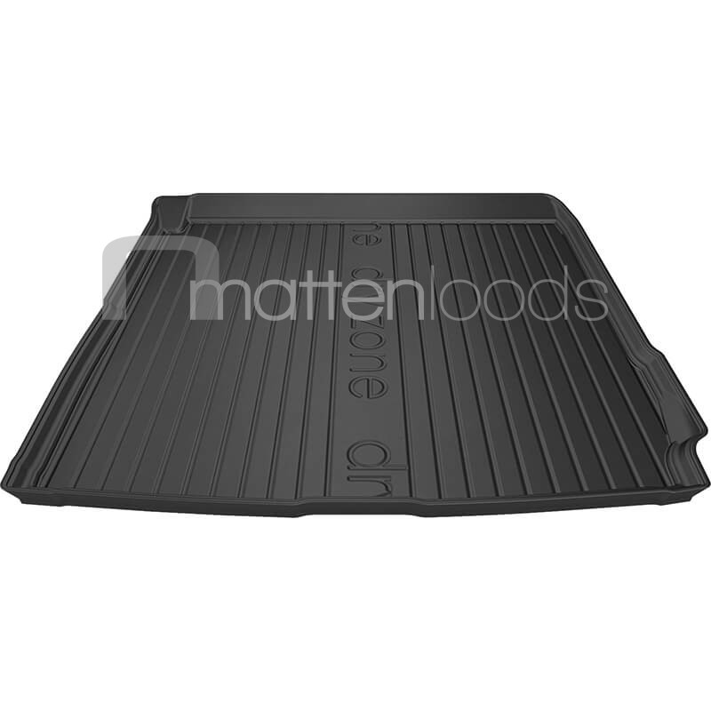 Achterbak mat Volvo S90