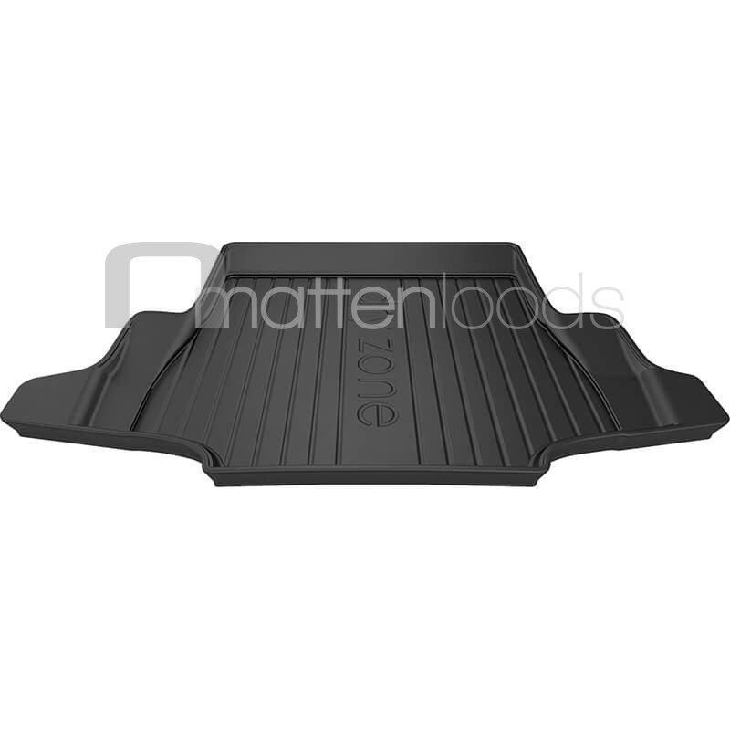 Achterbak mat BMW 1-serie E87 5-deurs