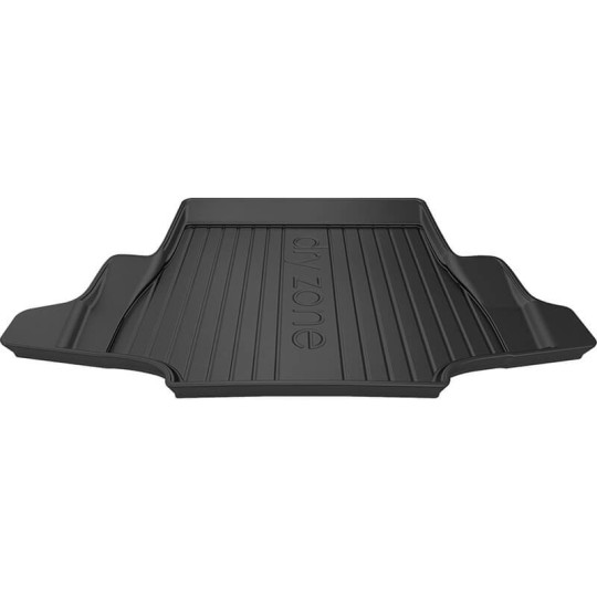 Achterbak mat BMW 1-serie E87 5-deurs