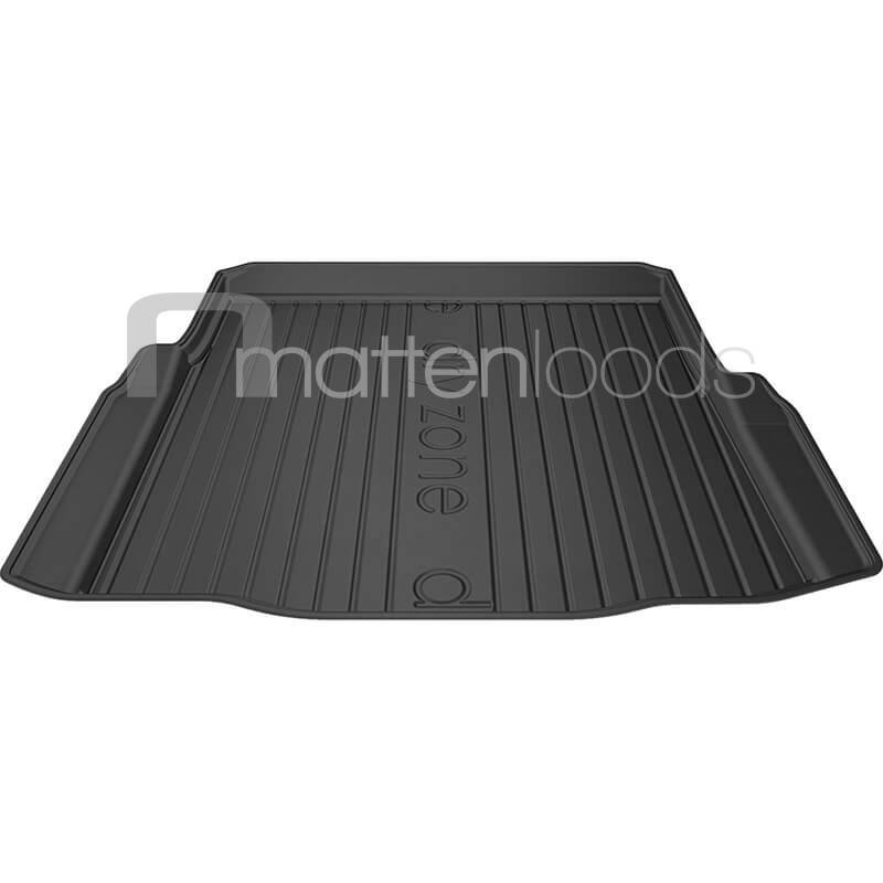 Achterbak mat BMW 3-serie G20 Sedan (niet voor hybrid)
