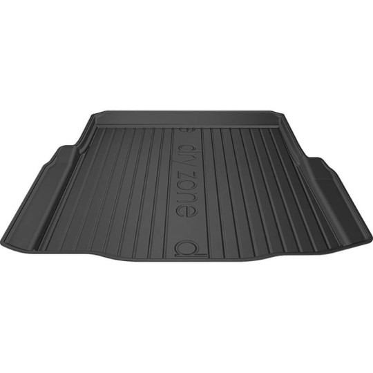 Achterbak mat BMW 3-serie G20 Sedan (niet voor hybrid)