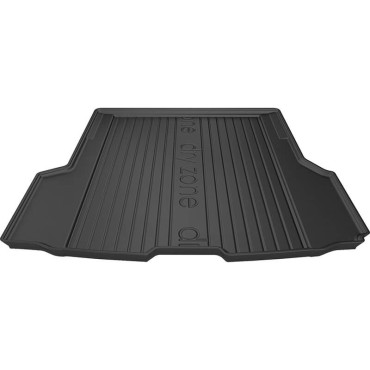 Rubber kofferbakmat BMW 4-serie F36 Gran Coupé 2