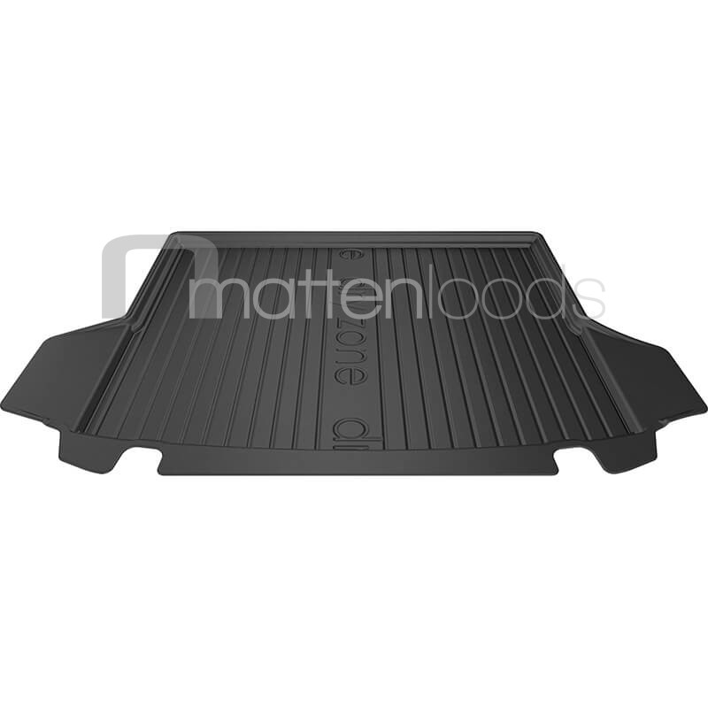Achterbak mat BMW 5-serie F07 Gran Turismo