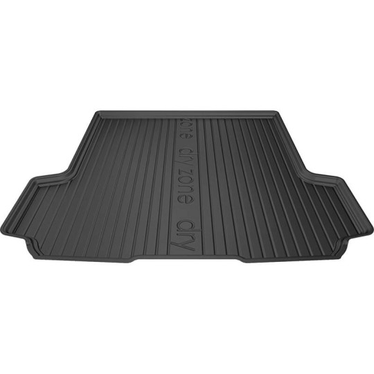 Achterbak mat BMW 6-serie G32 Gran Turismo Liftback