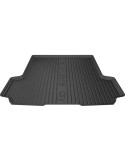 Achterbak mat BMW 6-serie G32 Gran Turismo Liftback