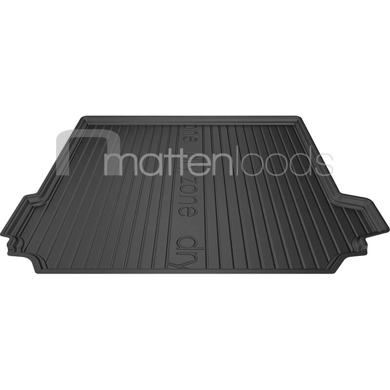 Achterbak mat BMW X5 G05 SUV 5-persoons