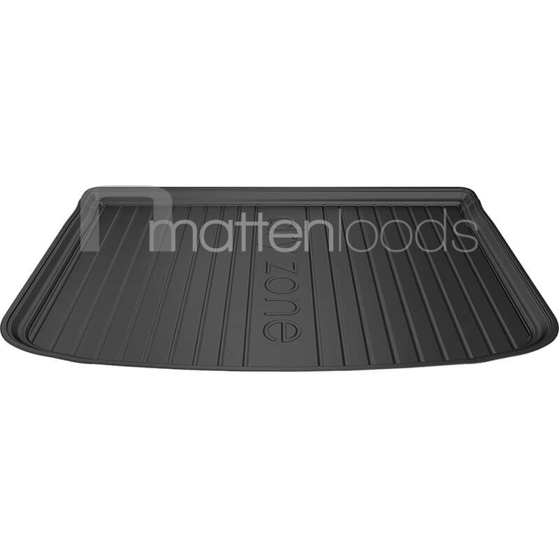 Achterbak mat Audi A1 Hatchback