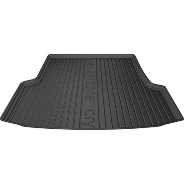 Achterbak mat BMW 3-serie F34 Gran Turismo (met netjes aan zijkant)