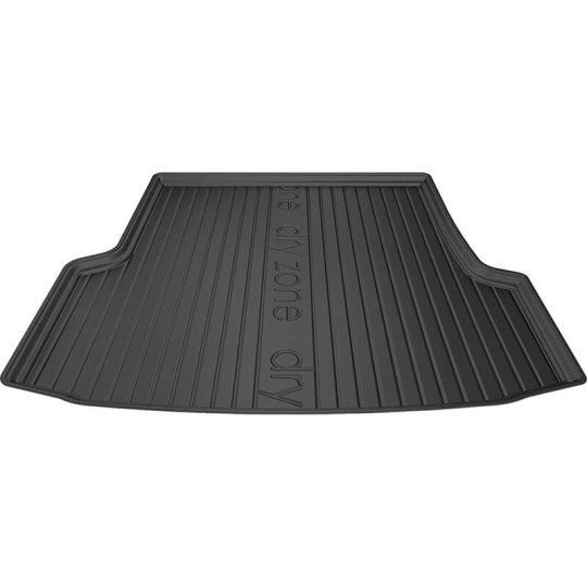 Achterbak mat BMW 3-serie F34 Gran Turismo (met netjes aan zijkant)