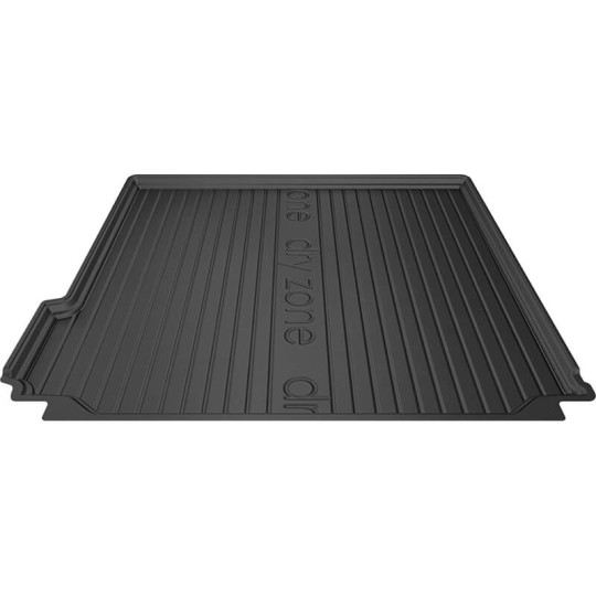 Achterbak mat BMW X5 F15 SUV
