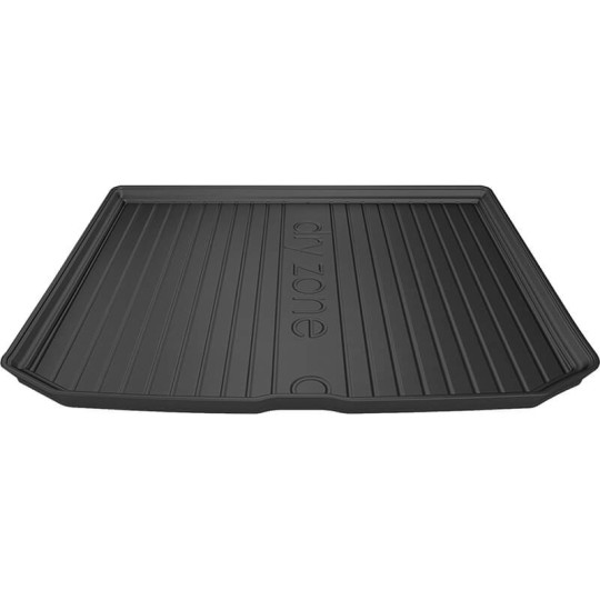 Achterbak mat Audi A3 RS3 (zonder optionele laadvloer)