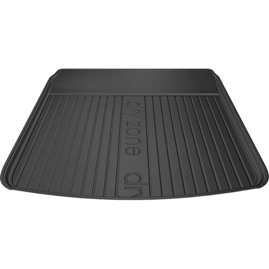 Achterbak mat Audi A5 Sportback