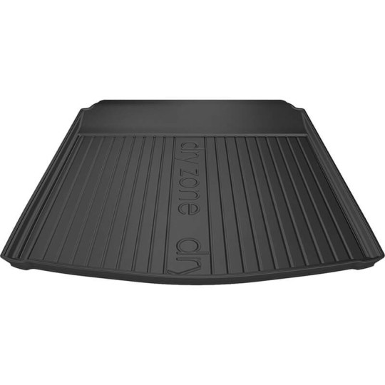 Achterbak mat Audi A5 Coupe