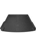 Achterbak mat Audi A6 C8 Avant (zonder optionele laadvloer)