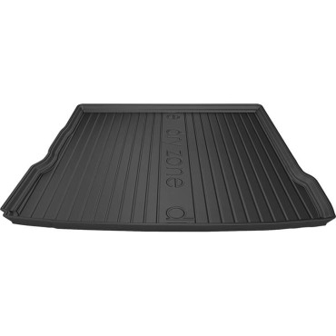 ELMASLINE 3D rubberen kofferbakmat voor Audi Q3 2018-2025 | Accessoires kofferbakmat kofferbakdeksel ELMASLINE 3D rubberen kofferbakmat voor Audi Q3 2018-2025 | Accessoires kofferbakmat kofferbakdeksel