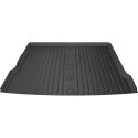 Achterbak mat Audi Q3 hoge vloer