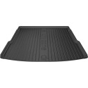 Achterbak mat Audi Q5