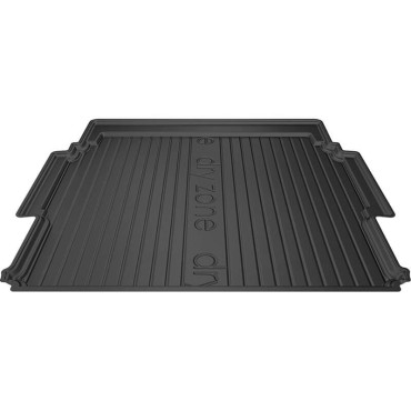 Rubber kofferbakmat Citroen C5 Aircross 2